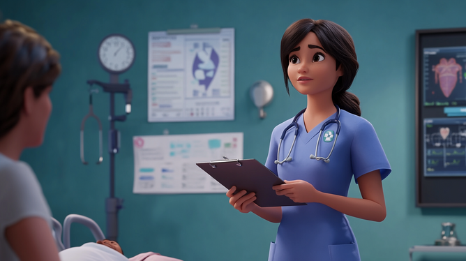 10 Dicas Essenciais sobre Etiqueta Hospitalar para Profissionais 10 Dicas Essenciais sobre Etiqueta Hospitalar para Profissionais