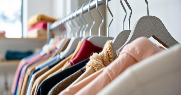 Etiquetas para Confecção: Estilo e Praticidade