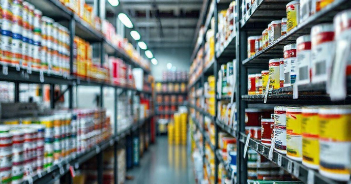 Fabricante de Etiquetas Adesivas: Qualidade e Variedade