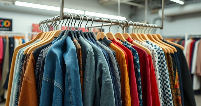 Etiqueta TAG para confecção: escolha a ideal para seu negócio