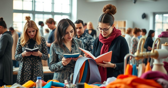 Como Escolher a Etiqueta TAG para Confecção que Valoriza sua Marca