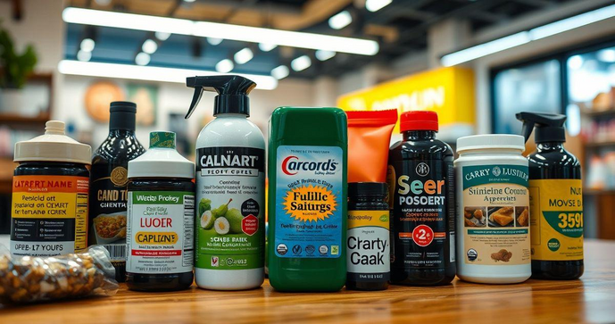 Como Criar Rótulos para Produtos que Atraem Clientes Como Criar Rótulos para Produtos que Atraem Clientes