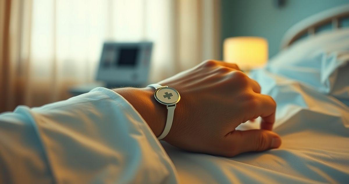 Como Escolher a Etiqueta de Identificação Hospitalar Ideal para Pacientes Como Escolher a Etiqueta de Identificação Hospitalar Ideal para Pacientes