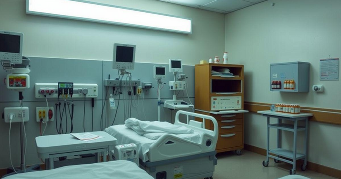 Etiquetas Hospitalares: A Importância e Tipos Usados na Saúde