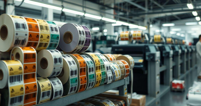 Fábrica de Etiquetas para Balanças: Qualidade e Variedade ao Seu Alcance