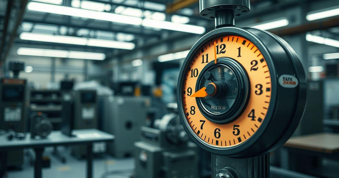 Bobina para relógio de ponto: como escolher para sua empresa