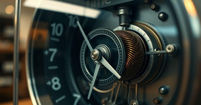 Bobina para relógio de ponto: O que você precisa saber para não errar na escolha Bobina para relógio de ponto: O que você precisa saber para não errar na escolha