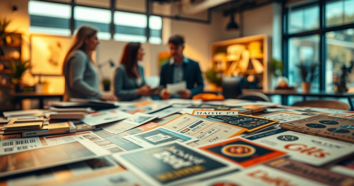 Como escolher os melhores rótulos para embalagens para sua marca Como escolher os melhores rótulos para embalagens para sua marca