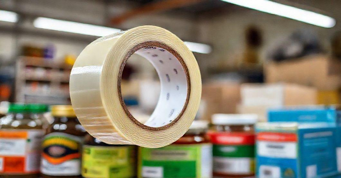 Bobina Adesiva: Veja Como Potencializar Seus Projetos de Organização e Personalização