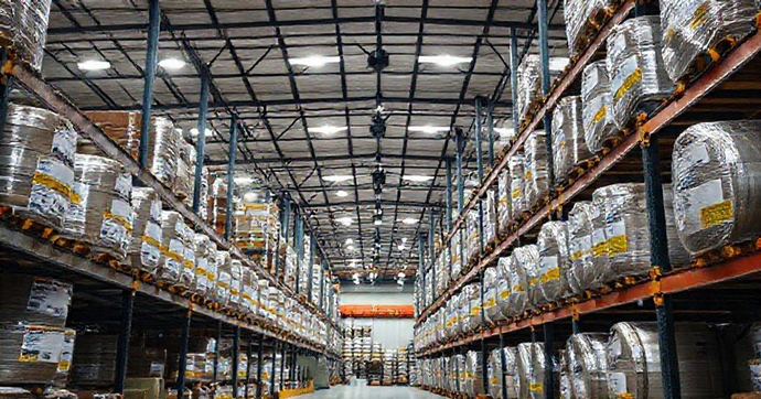 Bobinas de Rótulo: Impulsione Produtividade e Organização