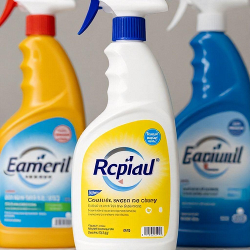 Guia Completo para Entender Rótulos de Produtos de Limpeza e Garantir Segurança na Limpeza