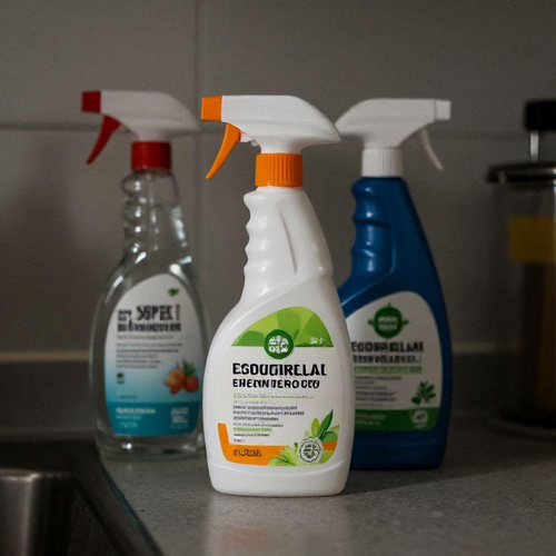 Rótulos de Produtos de Limpeza: Guia Essencial para um Lar Seguro e Sustentável