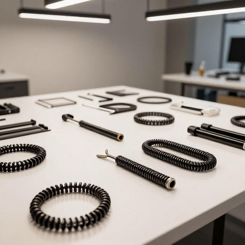 Bobinas: Tipos, Aplicações e Guia Completo para Escolher a Opção Ideal