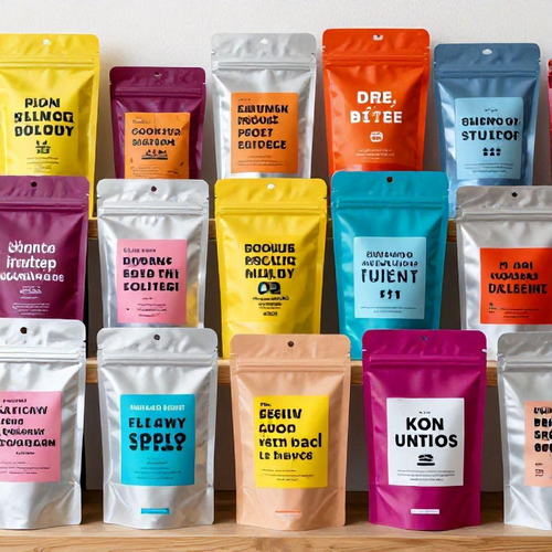 Guia Completo de Rótulos: Como Escolher, Criar e Aplicar com Criatividade