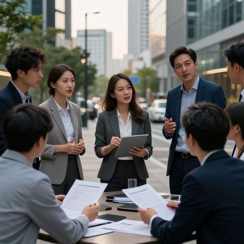 Táticas Comprovadas para Converter Desafios em Oportunidades de Crescimento Sustentável