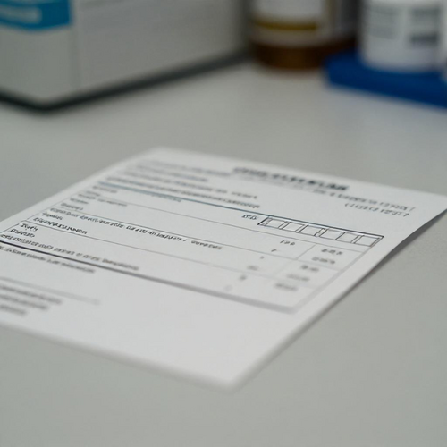 Rótulos Farmacêuticos: Entenda a Importância e os Detalhes Essenciais para a Indústria