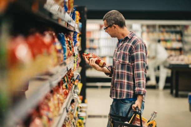 Descubra a Importância das Etiquetas no Supermercado: Como Podem Facilitar suas Compras Descubra a Importância das Etiquetas no Supermercado: Como Podem Facilitar suas Compras