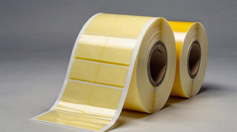 Bobina adesiva como escolher a ideal para suas necessidades Bobina adesiva como escolher a ideal para suas necessidades