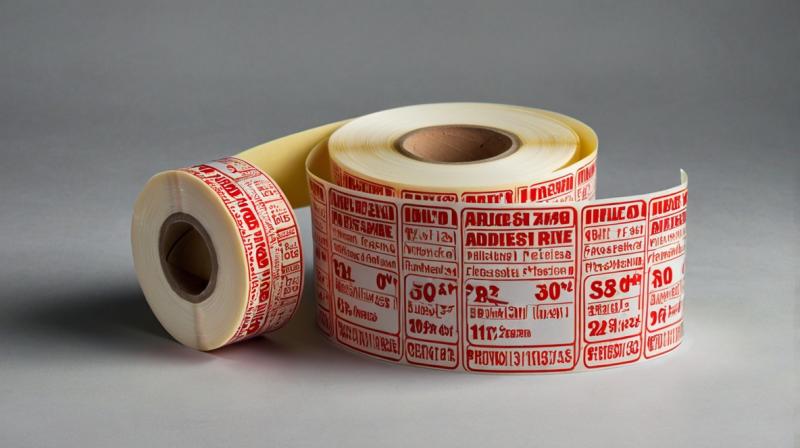 Etiquetas para Confecção: O Segredo que Transforma Suas Peças em Sucesso