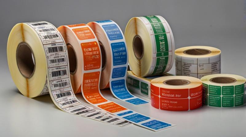 Fabricante de Etiquetas: Como Escolher o Melhor para Sua Empresa