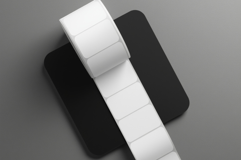 Etiquetas para Balanças: Guia Completo para Escolher a Opção Ideal