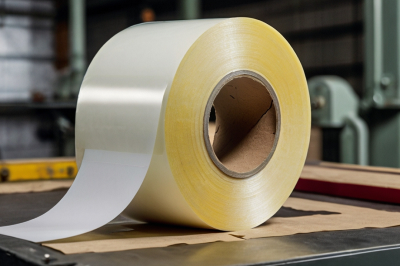 Bobina Adesiva: Veja Como Potencializar Seus Projetos de Organização e Personalização