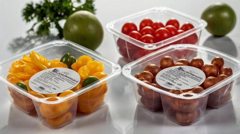 A Importância das Etiquetas para Alimentos na Segurança e Organização da Cozinha