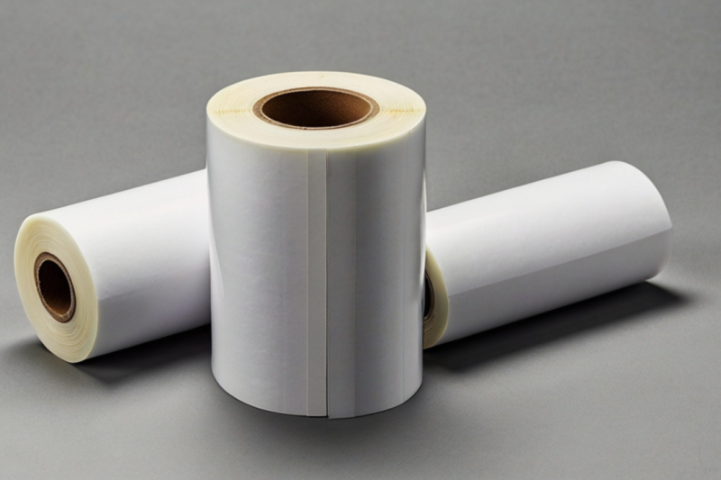 Bobina Adesiva para Impressoras Térmicas: Otimize Seu Negócio com Eficiência e Qualidade