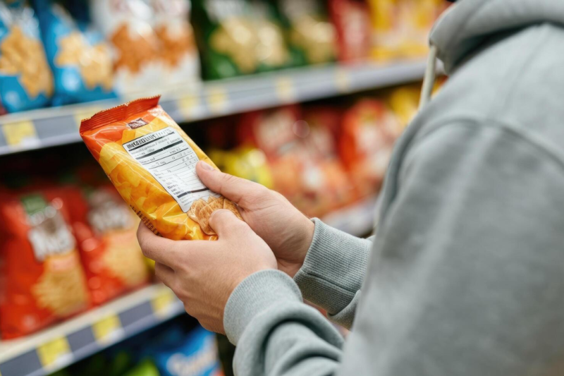 Como Escolher Etiquetas para Alimentos: Estratégias Práticas para Organização e Identificação Eficiente dos Produtos