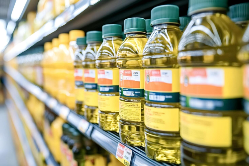 Como Selecionar Etiquetas para Alimentos que Asseguram Qualidade e Segurança na Sua Cozinha