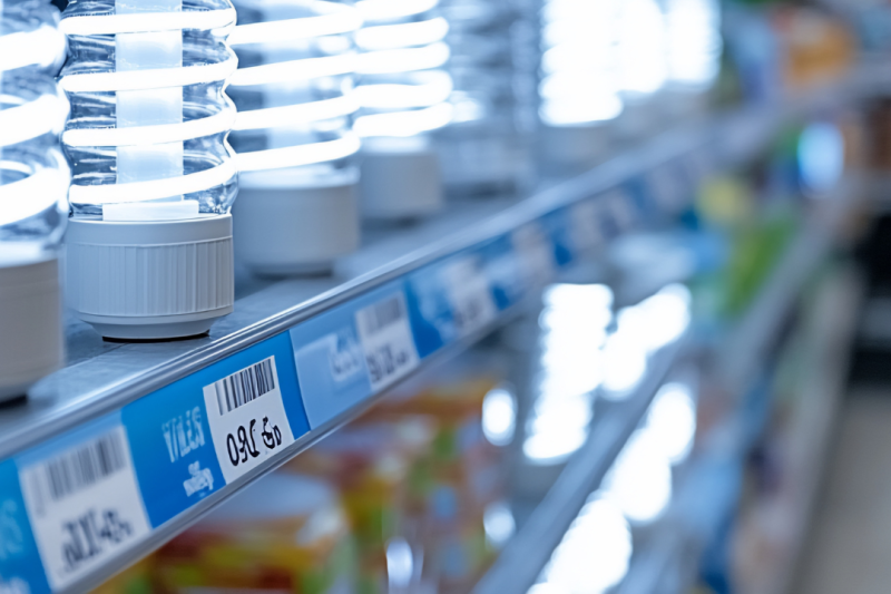 Etiqueta de Preço Eficiente: Impulsione Suas Vendas com Estratégias Eficazes