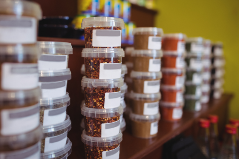 Etiquetas de Alimentos: Guia Prático para Escolher e Garantir Qualidade e Segurança Alimentar