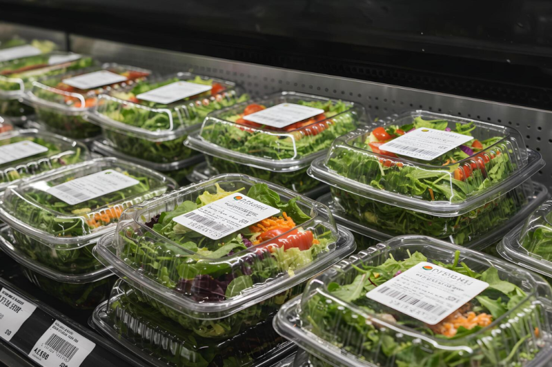 Etiquetas para Alimentos: Como Escolher e Personalizar para Atrair Mais Clientes