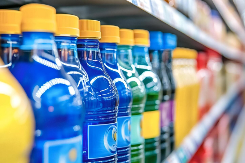 Etiquetas para Alimentos: Dicas Essenciais para Melhorar Apresentação e Segurança dos Produtos