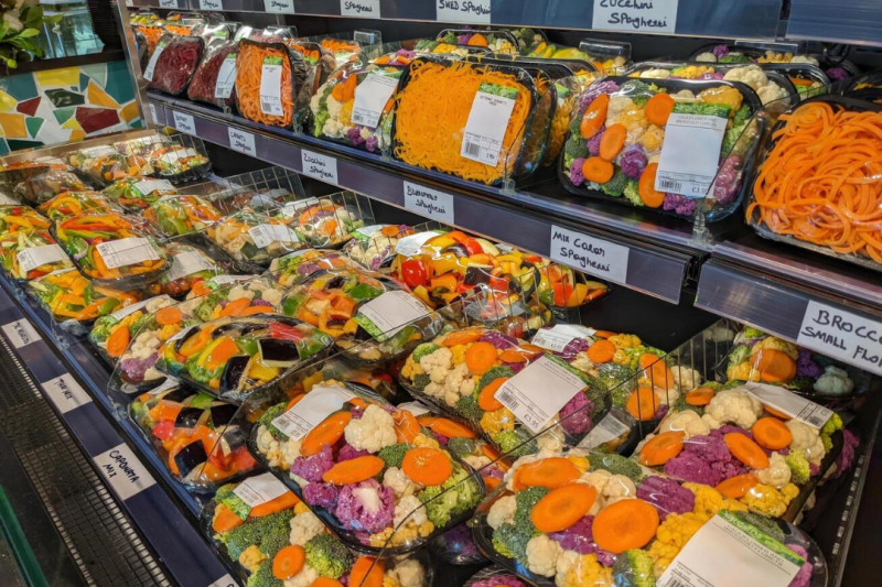 Guia Essencial de Etiquetas para Alimentos: Dicas para Escolher e Usar com Eficiência