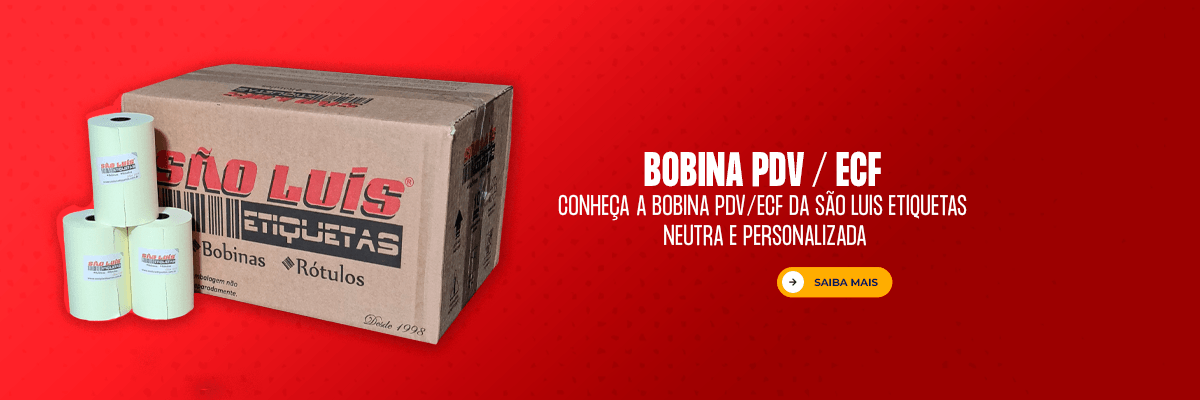 Bobina PDV/ECF